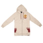USC Trojans Women's '47 SOCAL Tommy Head 1880 Encore Long Line Hoodie